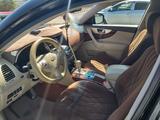 Infiniti FX37 2011 годаүшін10 000 000 тг. в Кызылорда – фото 4