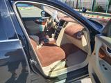 Infiniti FX37 2011 годаүшін10 000 000 тг. в Кызылорда – фото 5