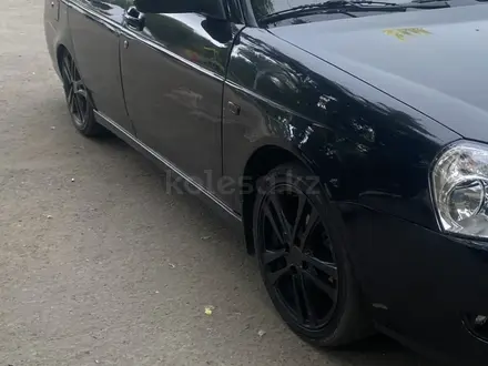 ВАЗ (Lada) Priora 2170 2014 года за 2 500 000 тг. в Павлодар – фото 2