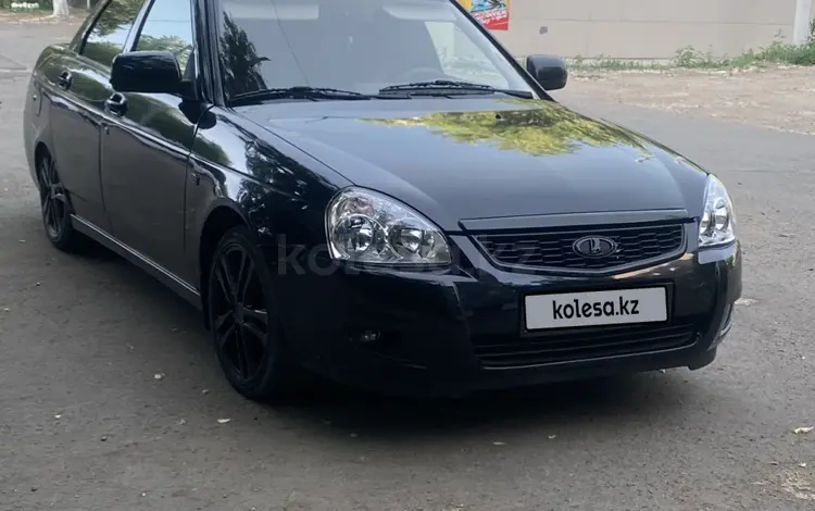 ВАЗ (Lada) Priora 2170 2014 годаүшін2 500 000 тг. в Павлодар