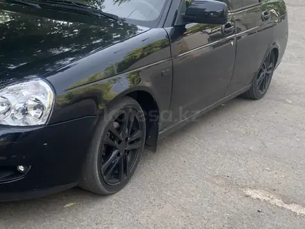 ВАЗ (Lada) Priora 2170 2014 года за 2 500 000 тг. в Павлодар – фото 3
