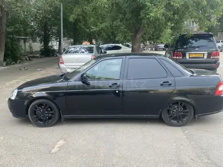 ВАЗ (Lada) Priora 2170 2014 года за 2 500 000 тг. в Павлодар – фото 4