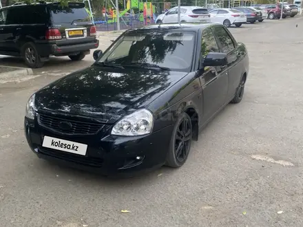 ВАЗ (Lada) Priora 2170 2014 года за 2 500 000 тг. в Павлодар – фото 7