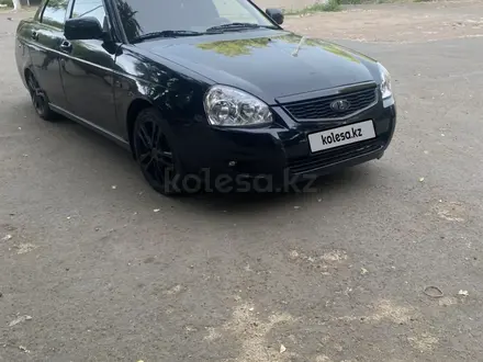 ВАЗ (Lada) Priora 2170 2014 года за 2 500 000 тг. в Павлодар – фото 6