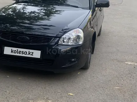 ВАЗ (Lada) Priora 2170 2014 года за 2 500 000 тг. в Павлодар – фото 8