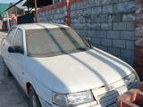 ВАЗ (Lada) 2110 2003 года за 500 000 тг. в Алматы