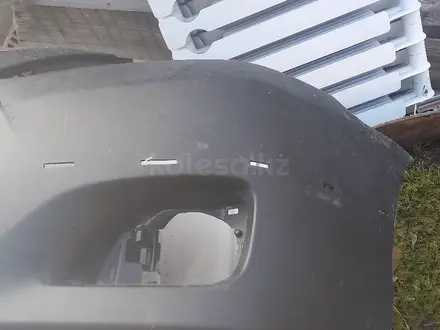 Бампер тойота камри передний за 20 000 тг. в Кокшетау – фото 3