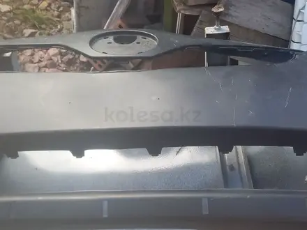 Бампер тойота камри передний за 20 000 тг. в Кокшетау – фото 4