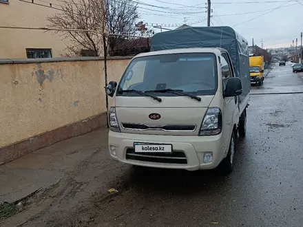 Kia Bongo 2021 года за 12 600 000 тг. в Шымкент