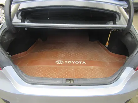 Toyota Camry 2018 года за 11 174 000 тг. в Актобе – фото 11