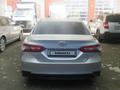 Toyota Camry 2018 годаүшін11 174 000 тг. в Актобе – фото 2