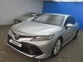 Toyota Camry 2018 годаүшін11 174 000 тг. в Актобе – фото 5