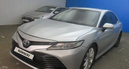 Toyota Camry 2018 года за 7 885 500 тг. в Алматы – фото 5