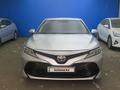 Toyota Camry 2018 годаүшін11 174 000 тг. в Актобе
