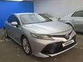 Toyota Camry 2018 годаүшін11 174 000 тг. в Актобе – фото 3