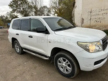 Toyota Land Cruiser 2009 года за 13 500 000 тг. в Кызылорда