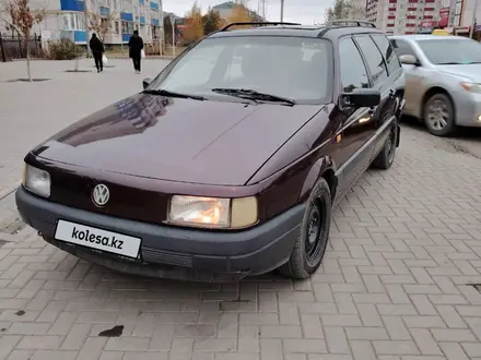 Volkswagen Passat 1992 года за 1 500 000 тг. в Уральск