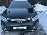 Toyota Camry 2015 года за 11 900 000 тг. в Павлодар