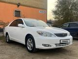 Toyota Camry 2003 года за 5 000 000 тг. в Семей – фото 3