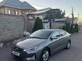 Hyundai Elantra 2019 годаfor8 300 000 тг. в Алматы – фото 2