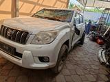 Toyota Land Cruiser Prado 2010 года за 8 400 000 тг. в Алматы – фото 2