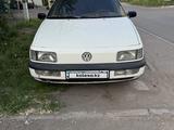 Volkswagen Passat 1992 года за 1 000 000 тг. в Астана