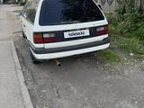 Volkswagen Passat 1992 года за 1 000 000 тг. в Астана – фото 4