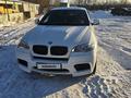 BMW X6 M 2012 годаүшін19 000 000 тг. в Усть-Каменогорск