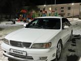 Nissan Cefiro 1997 годаүшін2 200 000 тг. в Алматы – фото 2