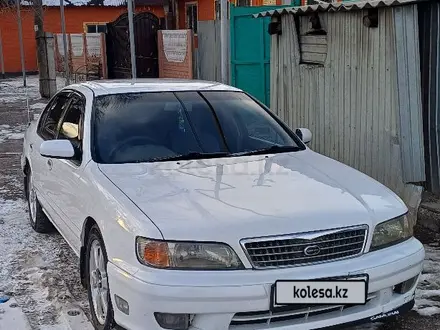 Nissan Cefiro 1997 года за 2 200 000 тг. в Алматы – фото 10