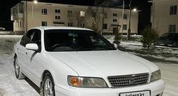 Nissan Cefiro 1997 годаүшін2 200 000 тг. в Алматы – фото 4