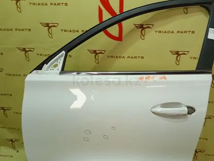 Дверь передняя левая Chery Tiggo 8 Pro Max Chery Tiggo за 211 111 тг. в Усть-Каменогорск – фото 2