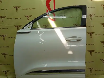 Дверь передняя левая Chery Tiggo 8 Pro Max Chery Tiggo за 211 111 тг. в Усть-Каменогорск – фото 10