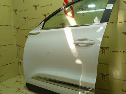 Дверь передняя левая Chery Tiggo 8 Pro Max Chery Tiggo за 211 111 тг. в Усть-Каменогорск – фото 7