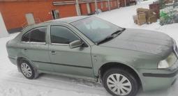 Skoda Octavia 2002 годаүшін1 800 000 тг. в Костанай – фото 5