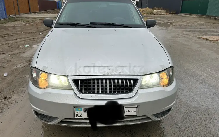 Daewoo Nexia 2011 годаүшін1 250 000 тг. в Атырау