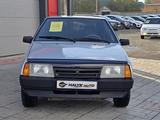 ВАЗ (Lada) 2109 2003 года за 1 000 000 тг. в Костанай – фото 2