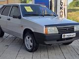 ВАЗ (Lada) 2109 2003 года за 1 000 000 тг. в Костанай