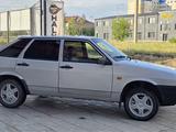ВАЗ (Lada) 2109 2003 года за 1 000 000 тг. в Костанай – фото 3
