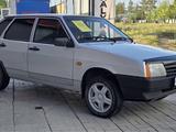ВАЗ (Lada) 2109 2003 года за 1 000 000 тг. в Костанай – фото 5