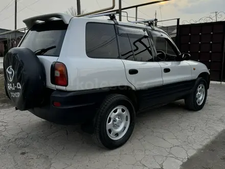 Toyota RAV4 1996 года за 3 300 000 тг. в Алматы – фото 3