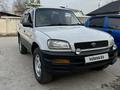 Toyota RAV4 1996 годаүшін3 300 000 тг. в Алматы – фото 2