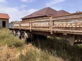 МАЗ  Полуприцеп бортовой 2009 годаүшін1 800 000 тг. в Шымкент – фото 2