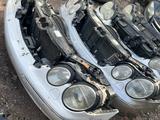 Ноускат на Мерседес w211 до рестайлинг за 380 000 тг. в Караганда – фото 3
