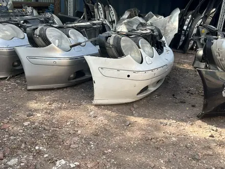 Ноускат на Мерседес w211 до рестайлинг за 380 000 тг. в Караганда