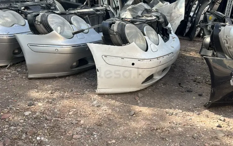 Ноускат на Мерседес w211 до рестайлинг за 380 000 тг. в Караганда