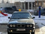 BMW 525 1995 годаfor2 300 000 тг. в Шымкент