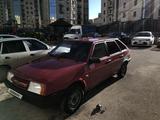 ВАЗ (Lada) 2109 1992 годаүшін800 000 тг. в Шымкент – фото 2