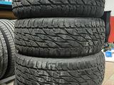 Bridgestone A/T 265/60/18 за 140 000 тг. в Алматы