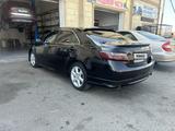 Toyota Camry 2007 годаүшін5 500 000 тг. в Тараз – фото 5